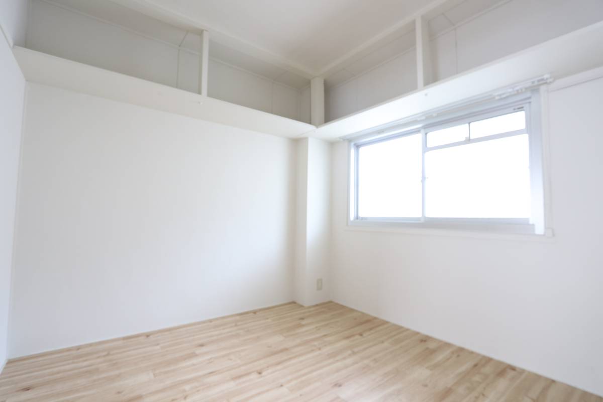 Kamar Tidur di Village House Nishiachi di Kurashiki-shi