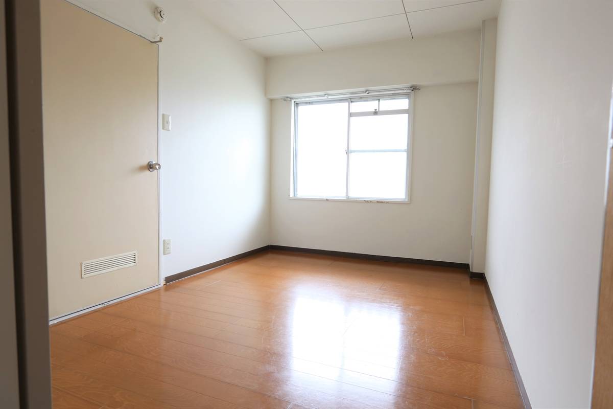 Fukuyama-shi मा Village House Ekiya मा बेडरूम