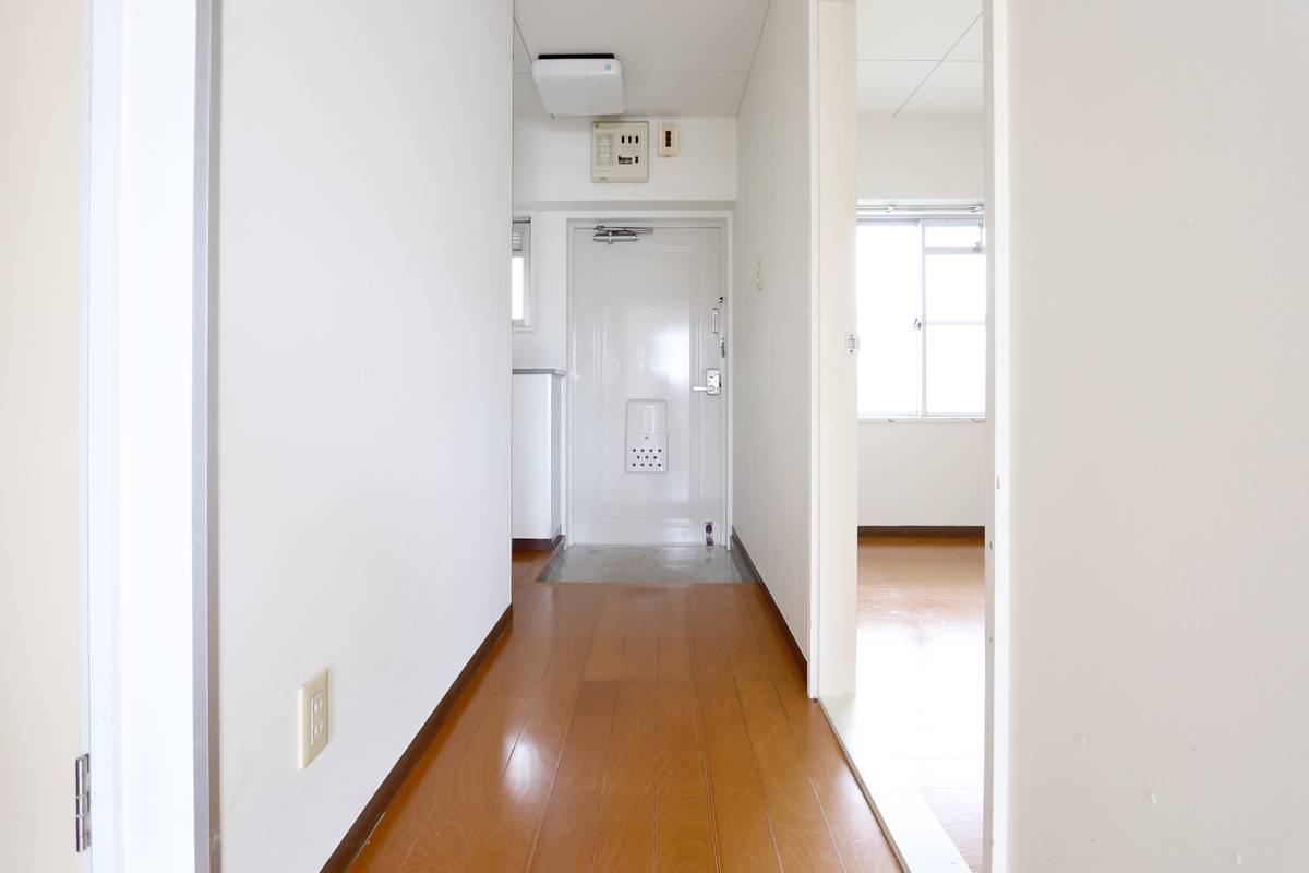 Fukuyama-shi मा Village House Ekiya मा अपार्टमेन्ट प्रवेशद्वार