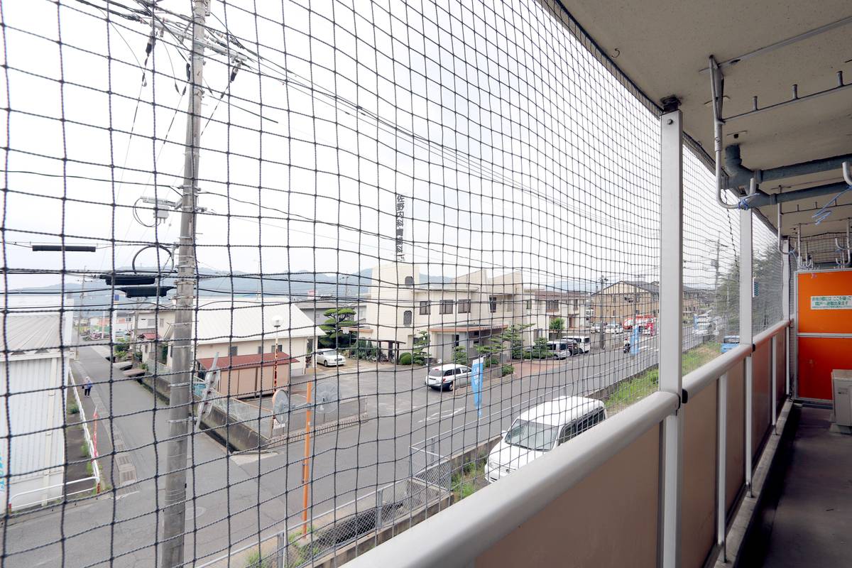 Fukuyama-shi मा Village House Ekiya मा भ्यु