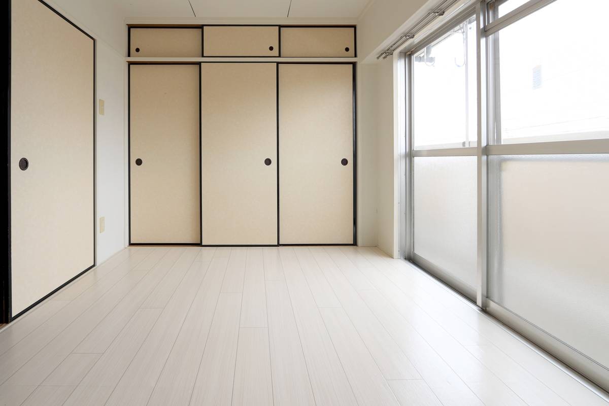 Fukuyama-shi मा Village House Ekiya मा लिविङ रूम