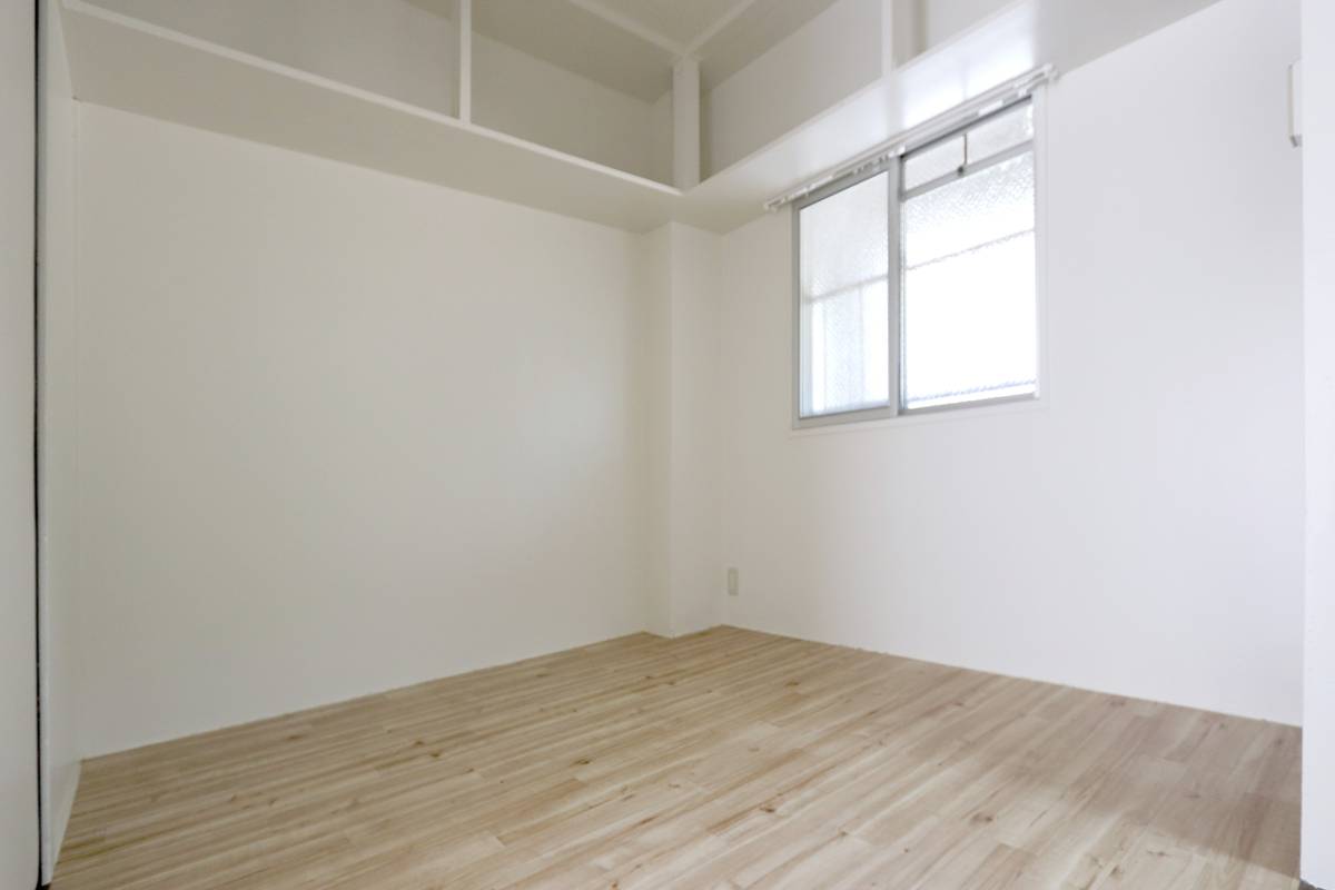 Izumo-shi मा Village House Matsuyori मा बेडरूम