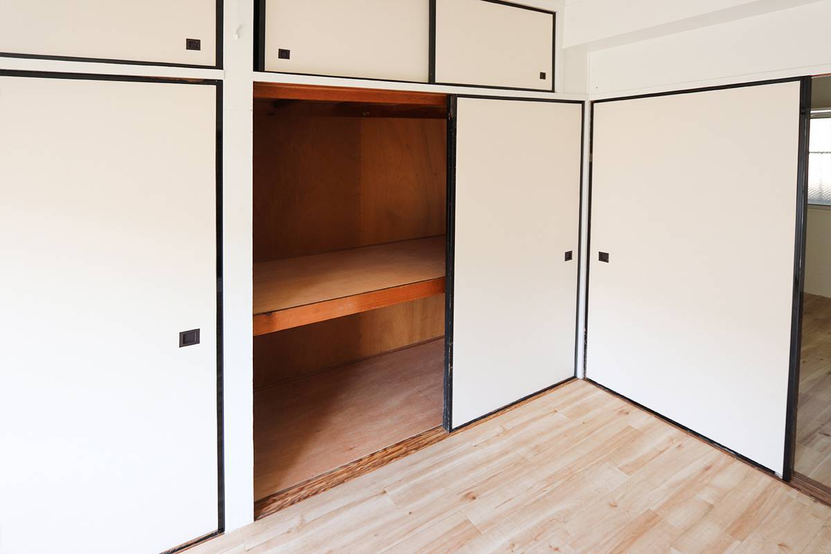 Izumo-shi मा Village House Matsuyori मा स्टोरेज स्पेस