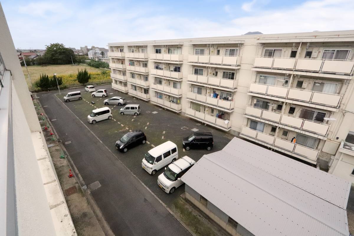 Izumo-shi ရှိ Village House Matsuyori မှ ရှုခင်း