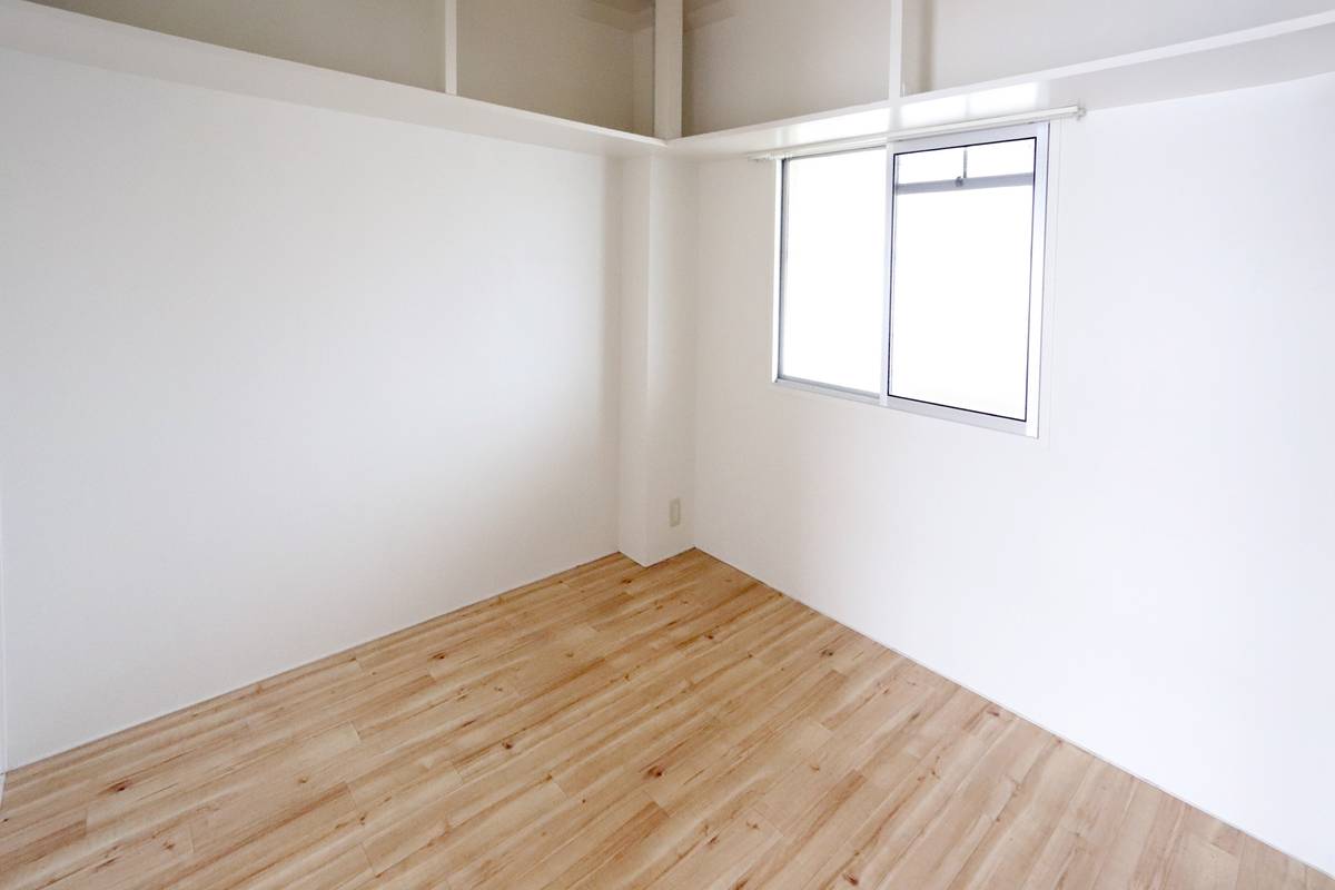 Bedroom in Village House Abe in Yonago-shi