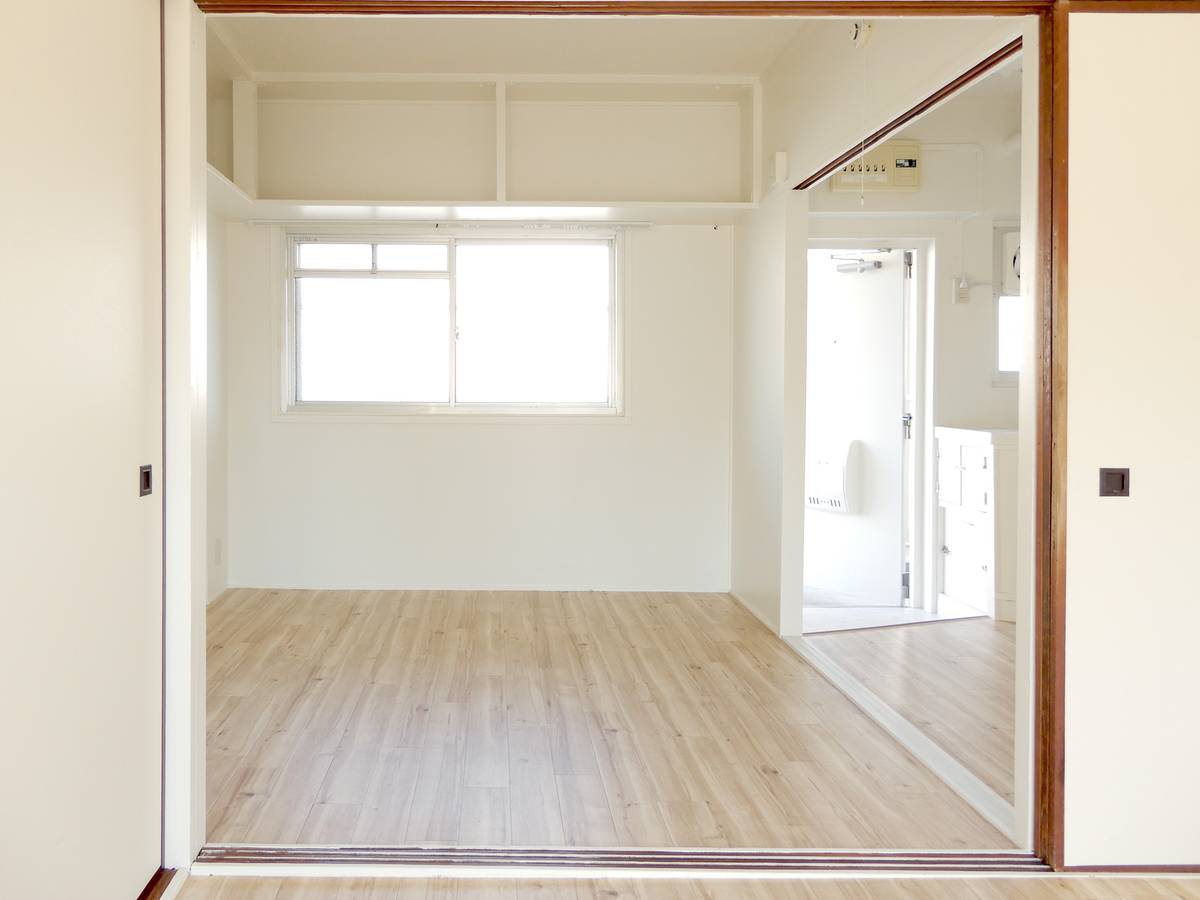 米子市ビレッジハウス安倍 - その他