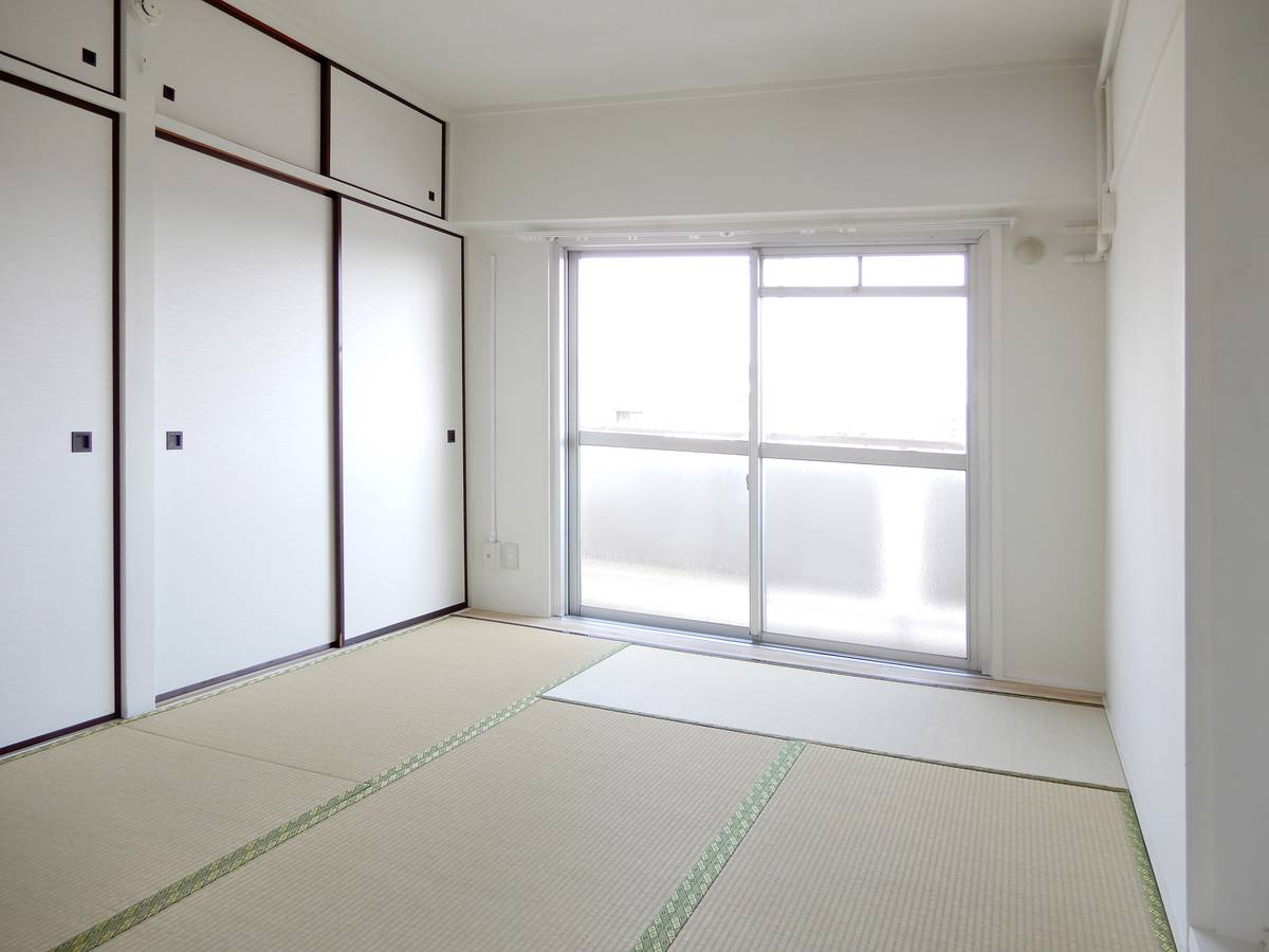 Yonago-shi मा Village House Abe मा लिविङ रूम