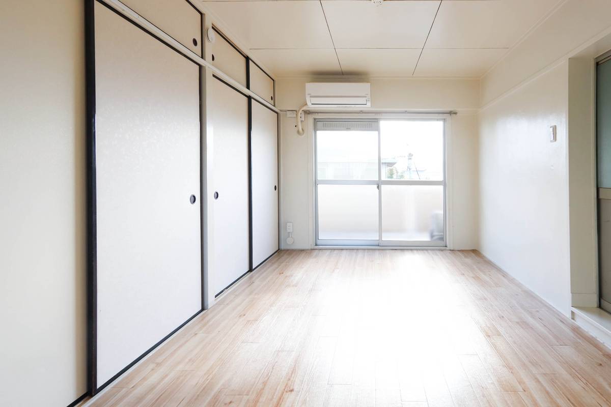 Sala de estar Village House Hachihama em Tamano-shi