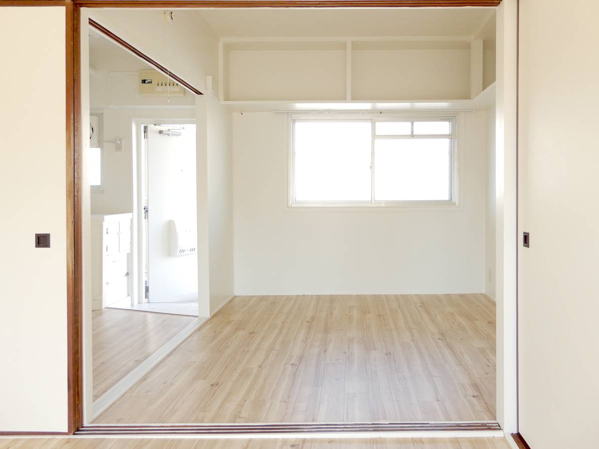 Quarto de Village House Hachihama em Tamano-shi