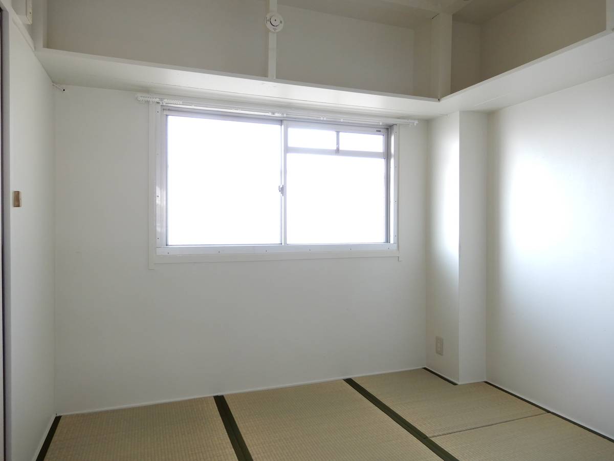 Bedroom in Village House Hachihama in Tamano-shi