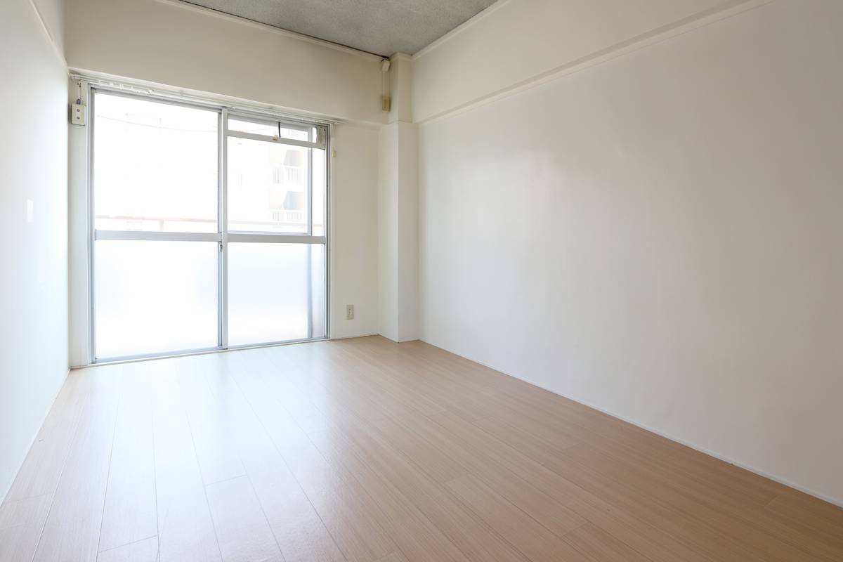 Ruang Tamu di Village House Hachihonmatsu di Higashihiroshima-shi