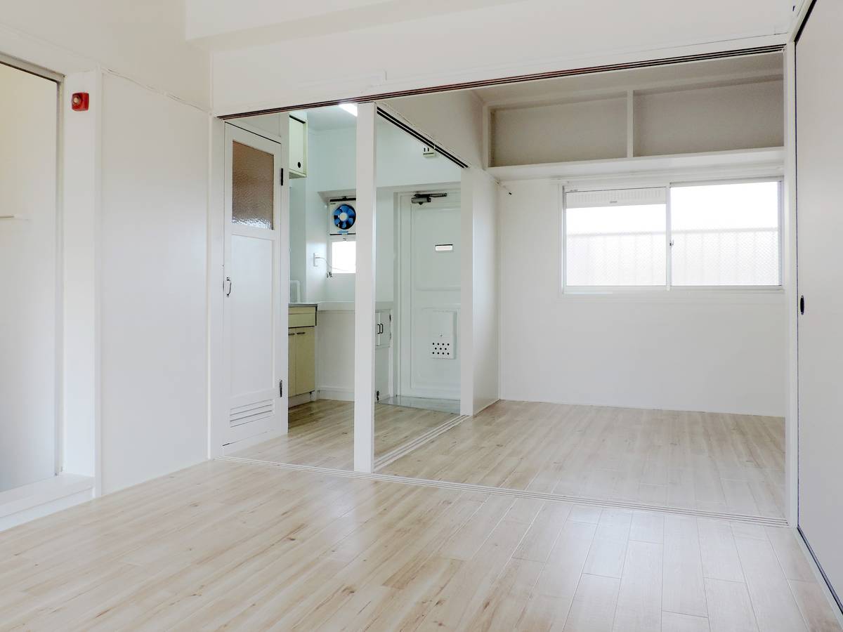 Quarto de Village House Tamashima em Kurashiki-shi