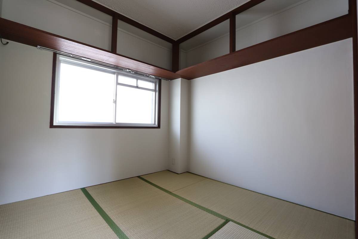 Quarto de Village House Tamashima em Kurashiki-shi