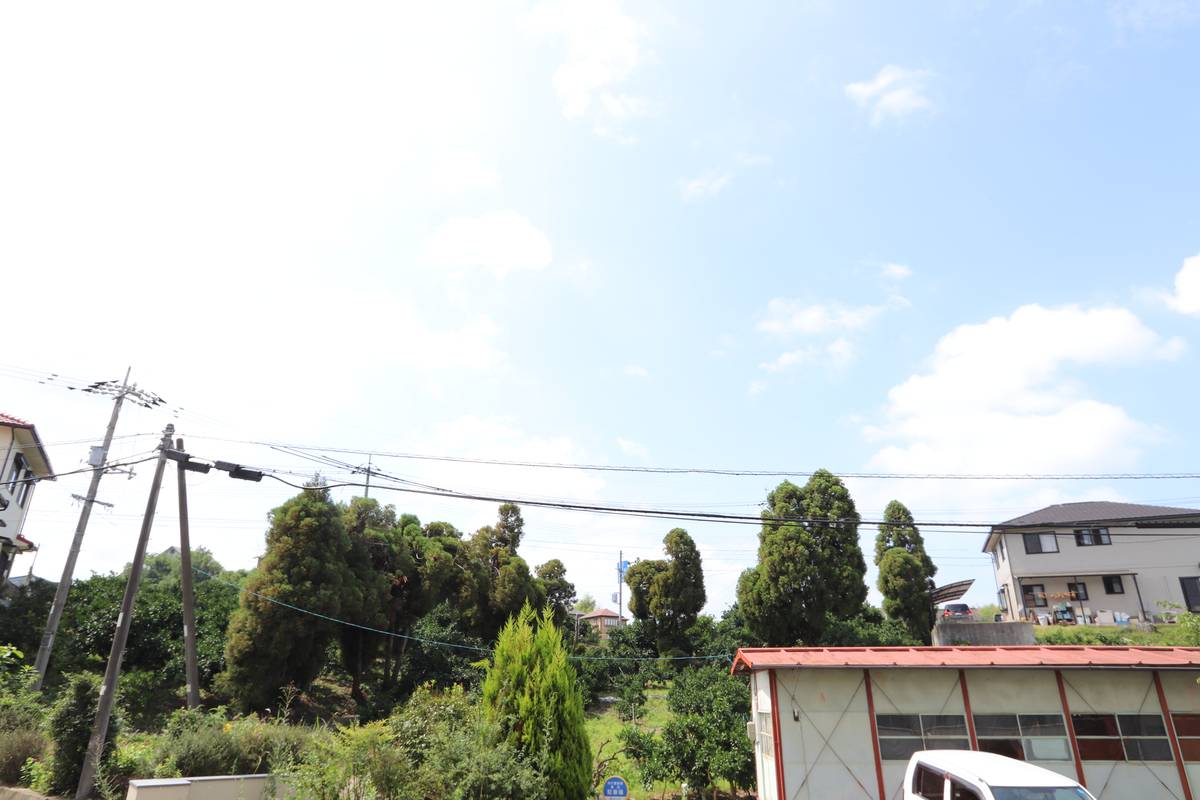 Vista de Village House Tamashima em Kurashiki-shi