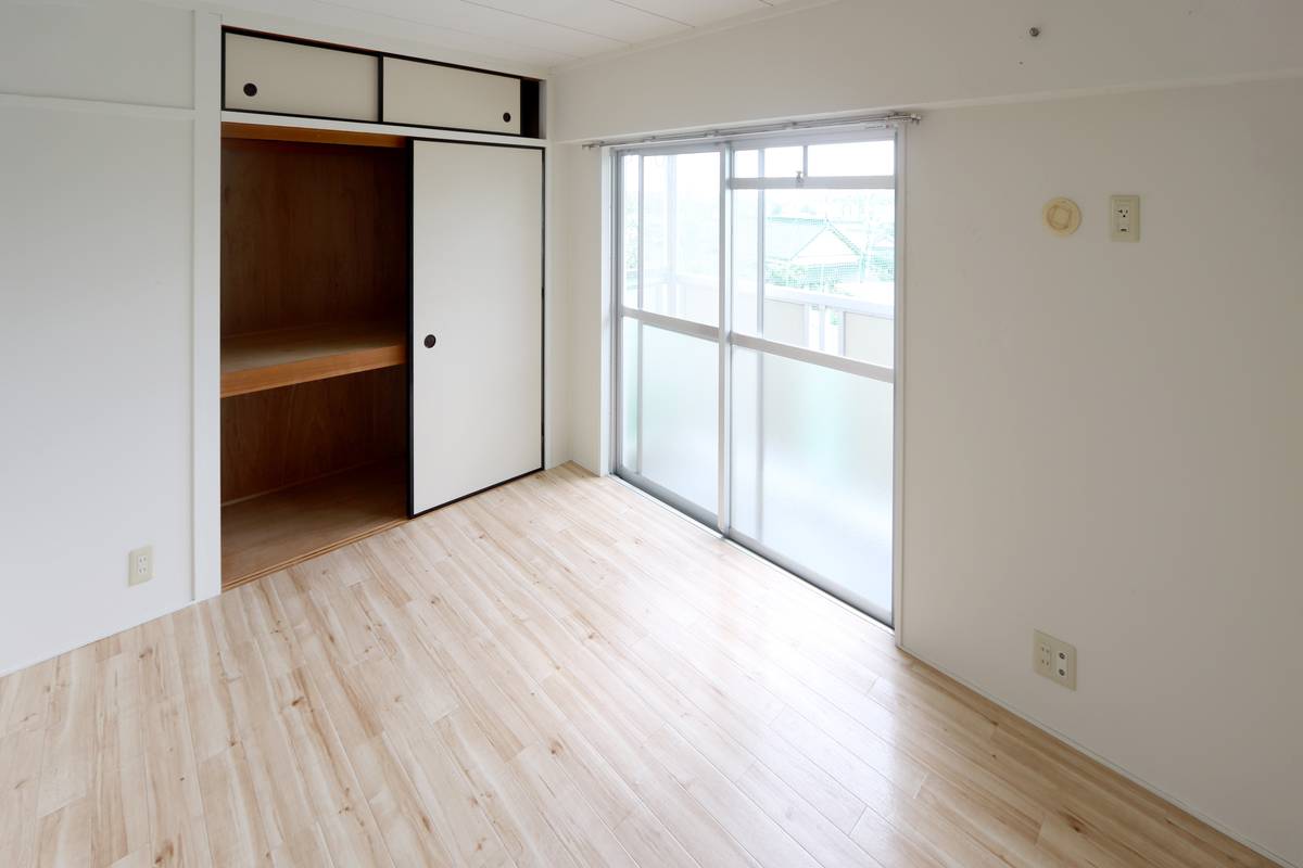 Sanyoonoda-shi मा Village House Onoda मा लिविङ रूम