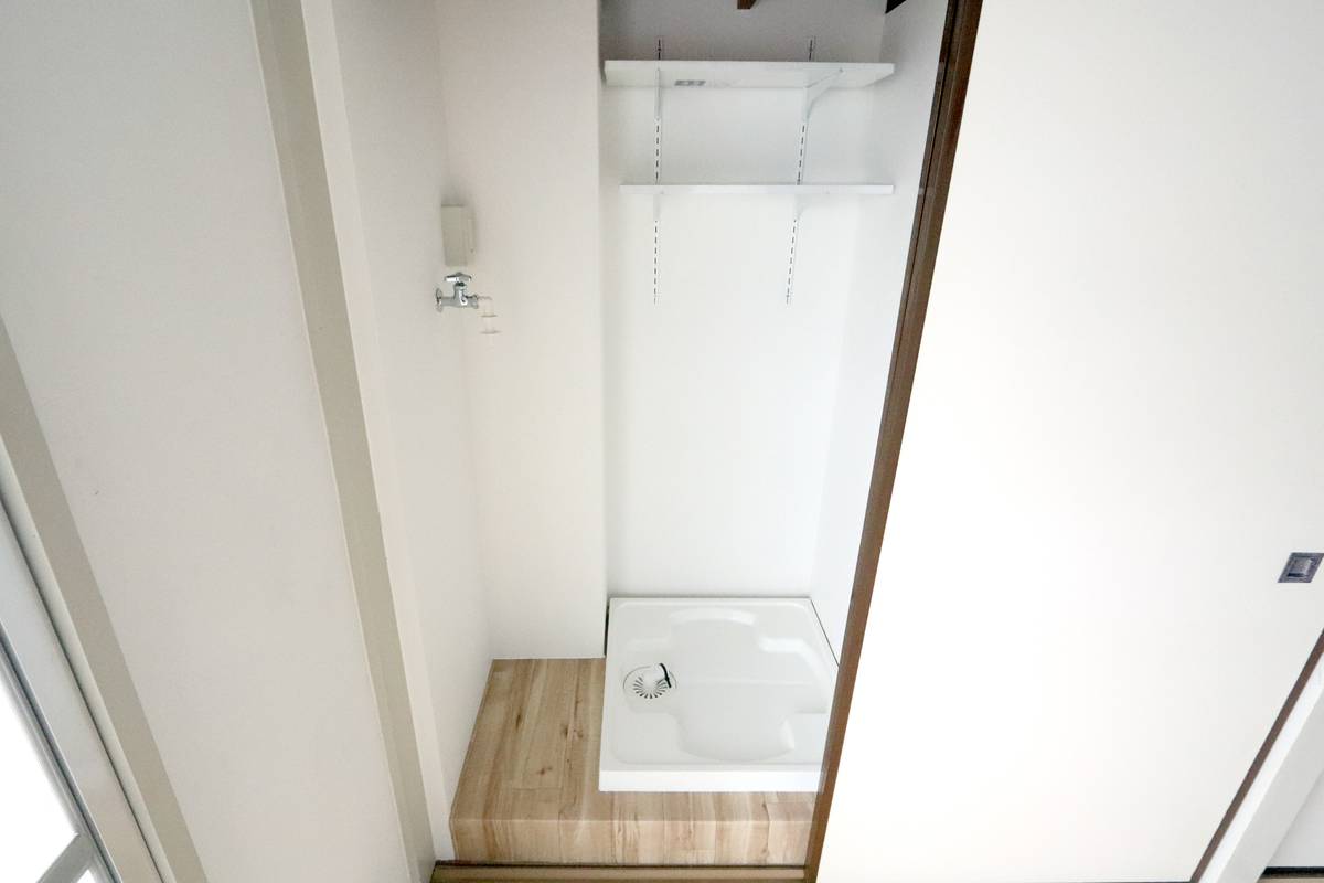 松江市ビレッジハウス上乃木 - その他