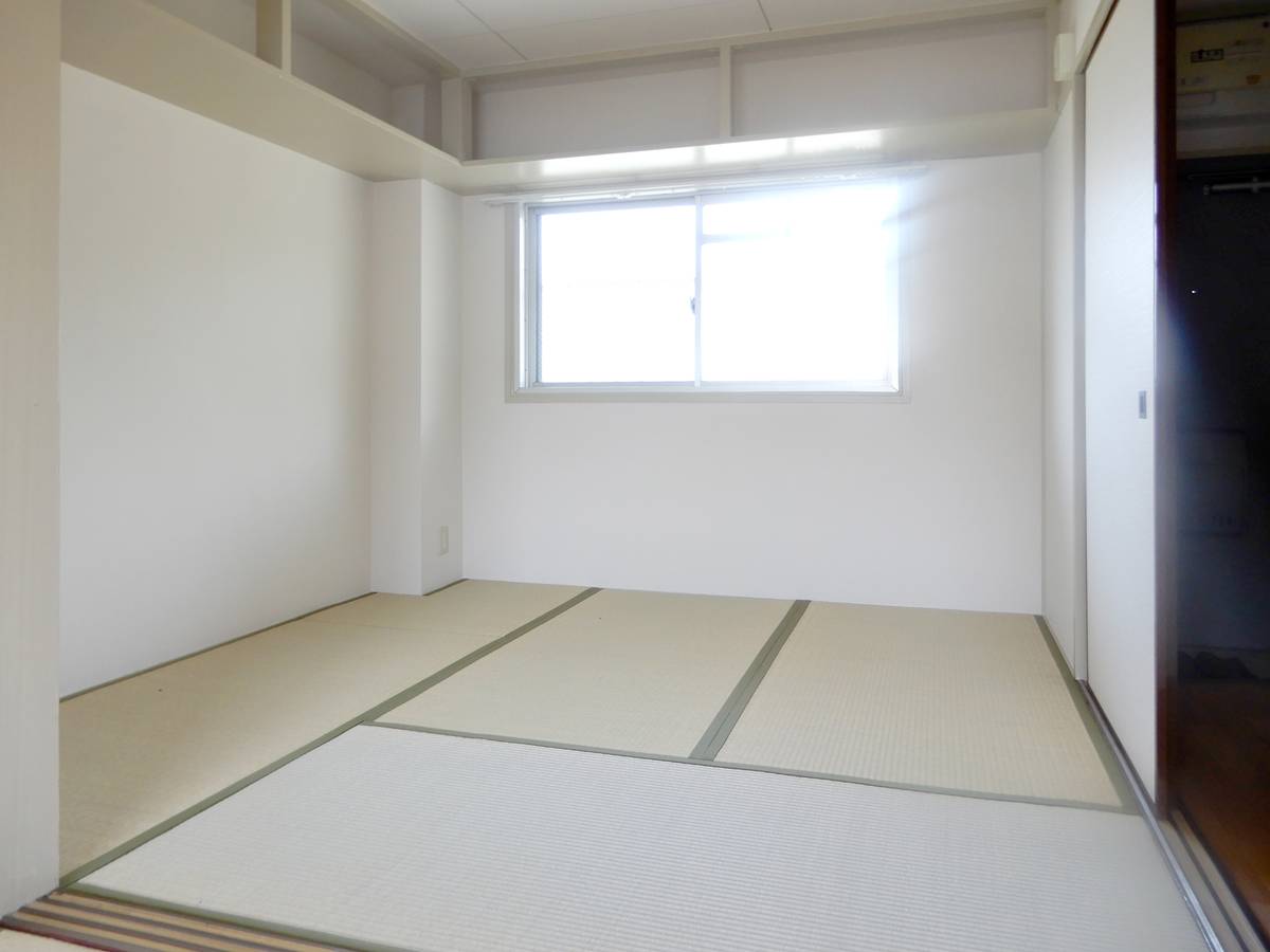 Tottori-shi मा Village House Takiyama मा बेडरूम