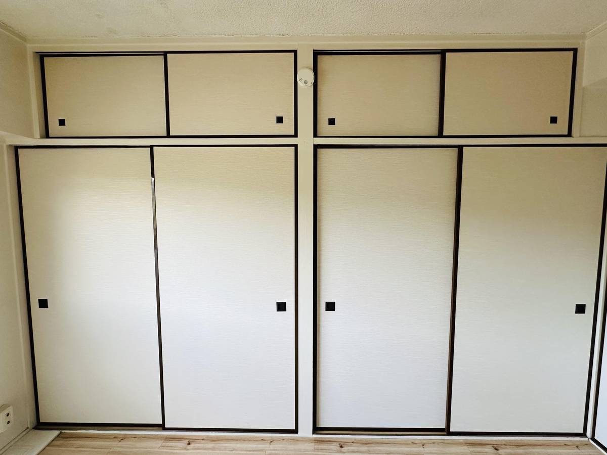 Depósito de Village House Takatsu em Masuda-shi