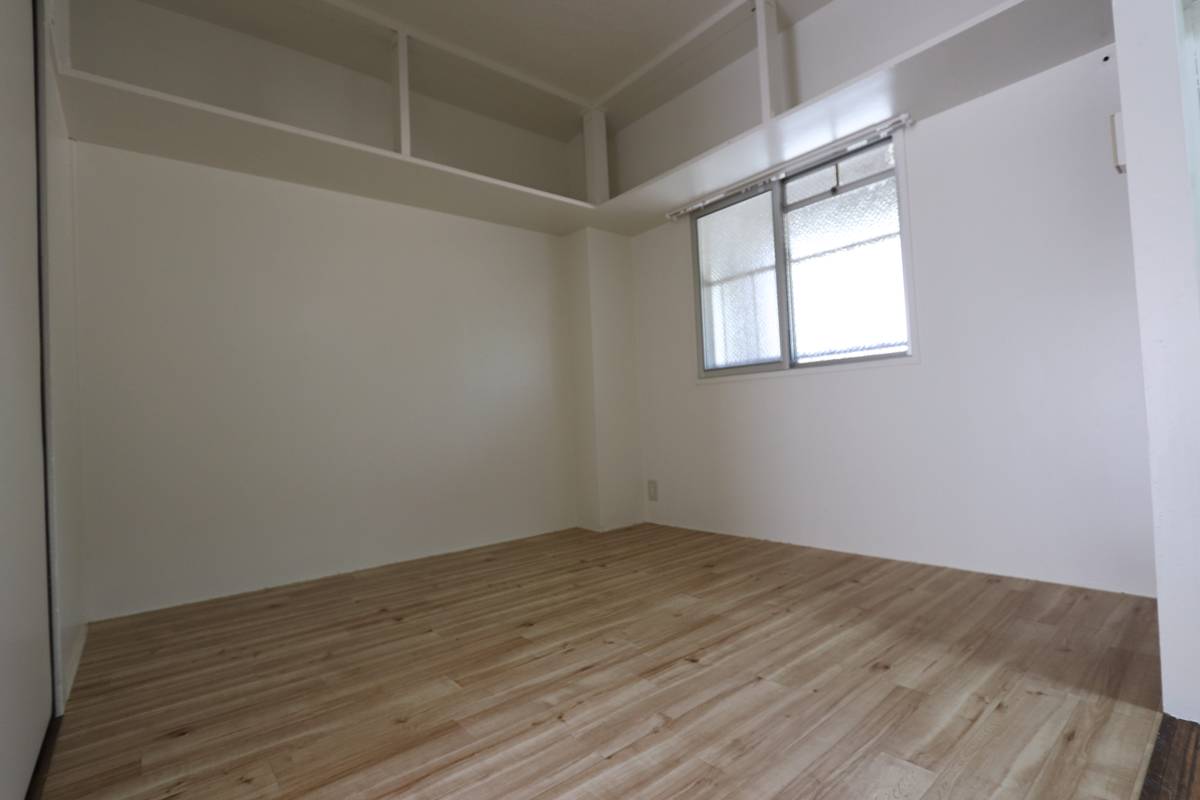 Quarto de Village House Takatsu em Masuda-shi