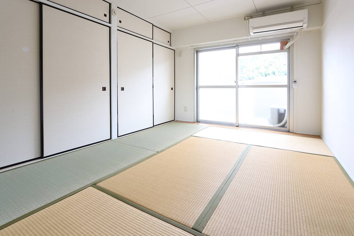 Fukuyama-shi ရှိ Village House Daimon ၏ ဧည့်ခန်း