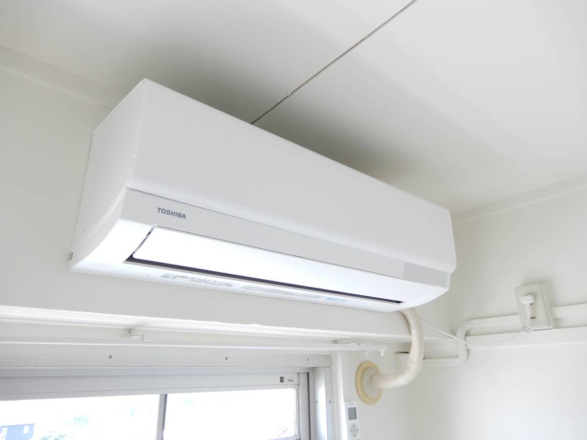 Minami-ku ရှိ Village House Senoo ၏ အခန်းတွင်း ပစ္စည်းကိရိယာများ