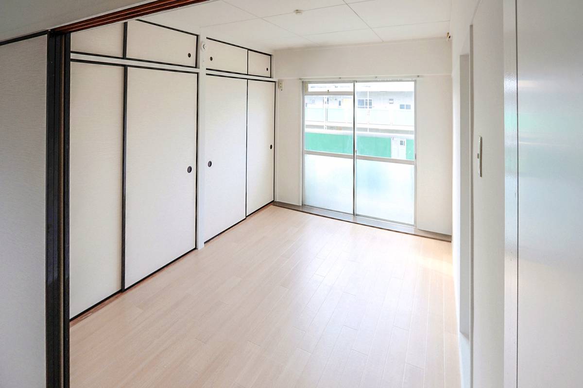 Minami-ku ရှိ Village House Senoo ၏ ဧည့်ခန်း