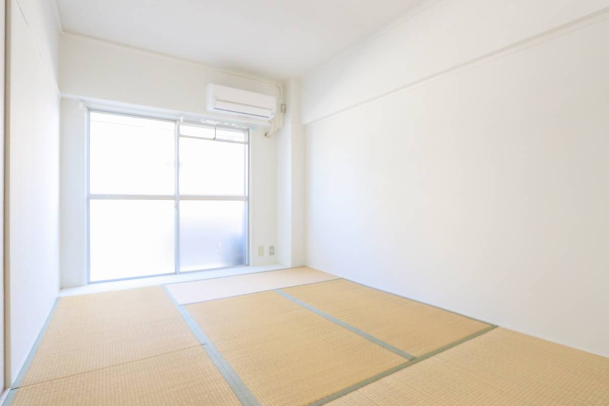 Sala de estar Village House Miyagasako em Kure-shi