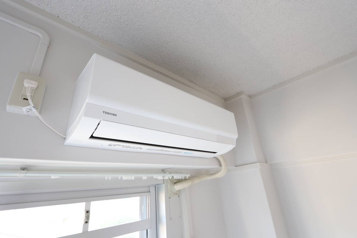 Equipamento de unidade de Village House Takehara em Takehara-shi