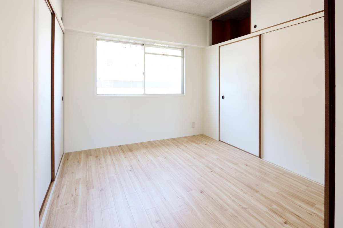 Quarto de Village House Tabuse em Kumage-gun