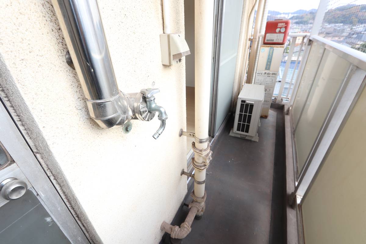 Khác - Village House Daimon Dai 2 ở Fukuyama-shi