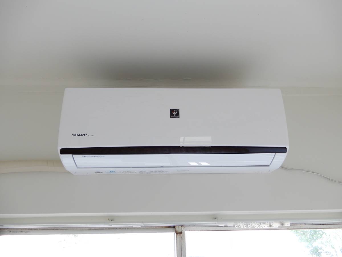 Equipamento de unidade de Village House Kojima Dai 2 em Kurashiki-shi