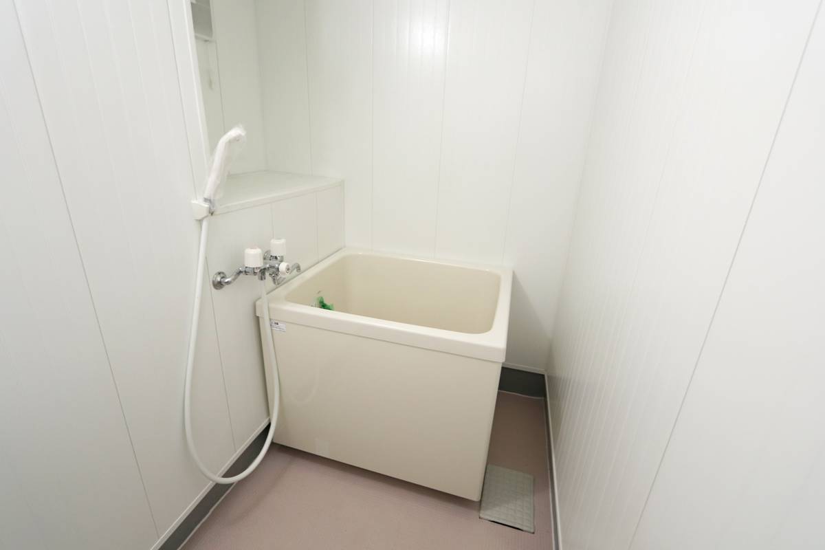 Bathroom in Village House Onoda Dai 2 in Sanyoonoda-shi