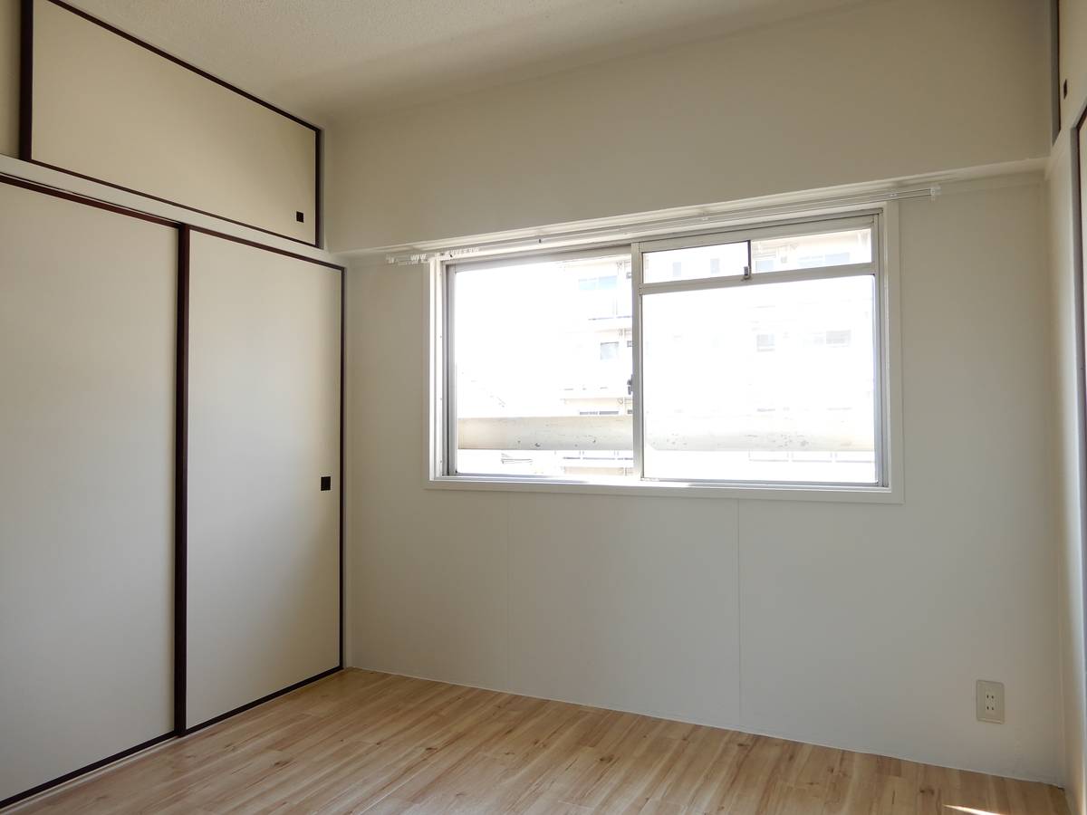 Bedroom in Village House Inari in Kita-ku