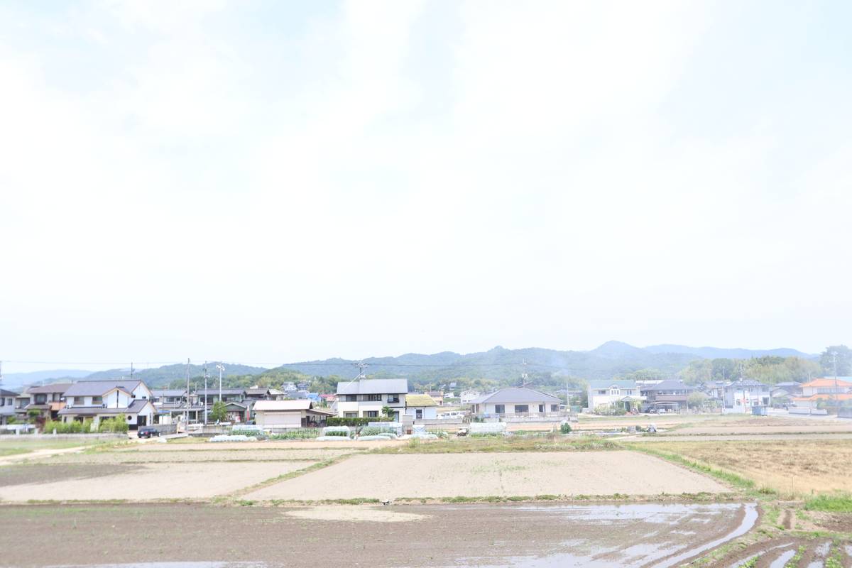 Vista de Village House Mabi Dai 2 em Kurashiki-shi