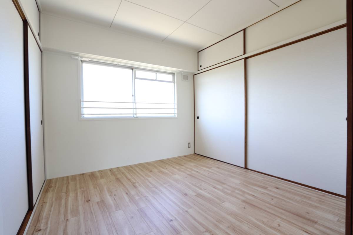 Quarto de Village House Imabou em Kita-ku