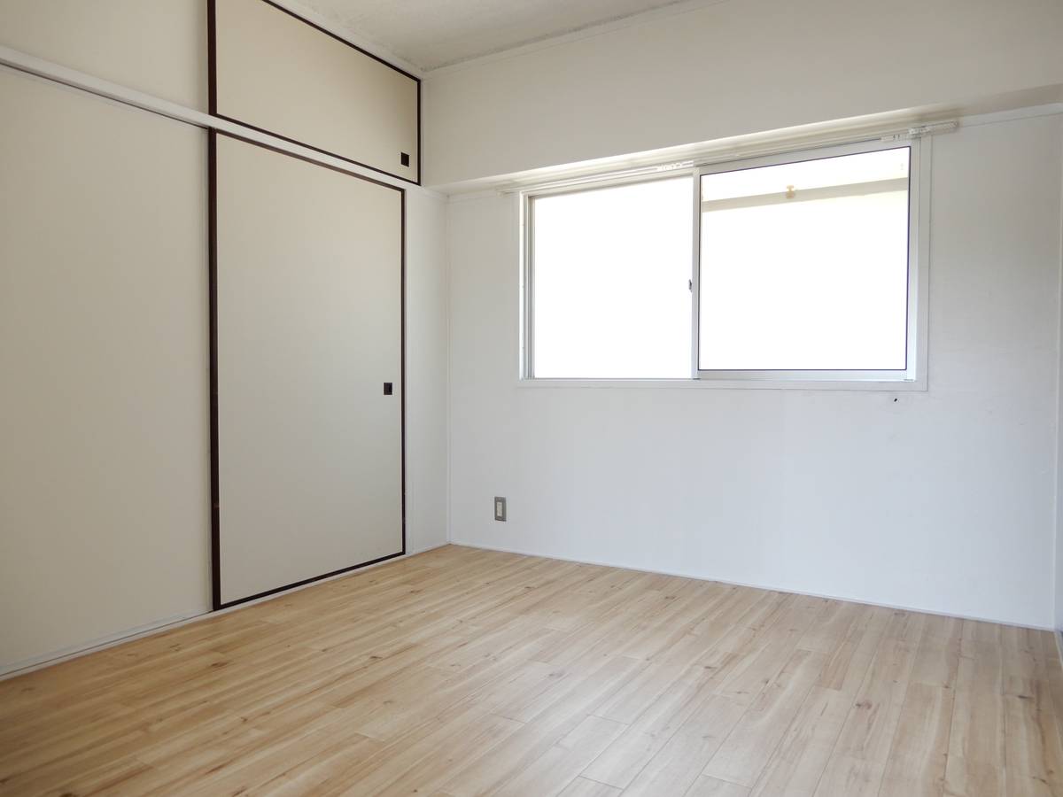 Quarto de Village House Shiroeda em Izumo-shi