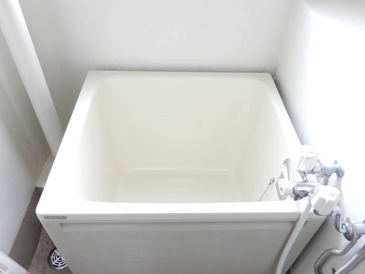 Soja-shi मा Village House Ijirino मा बाथरूम