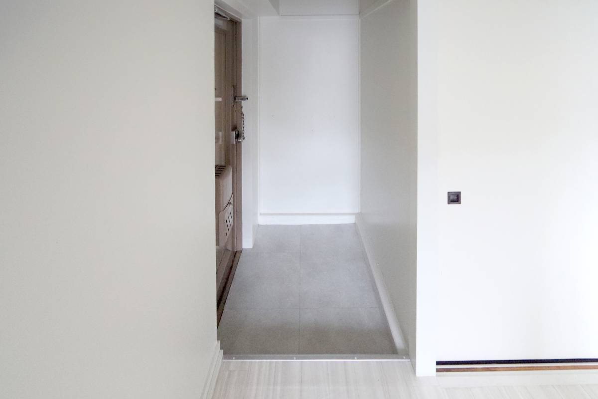 Khu vực cửa ra vào Village House Yoneda ở Kurayoshi-shi