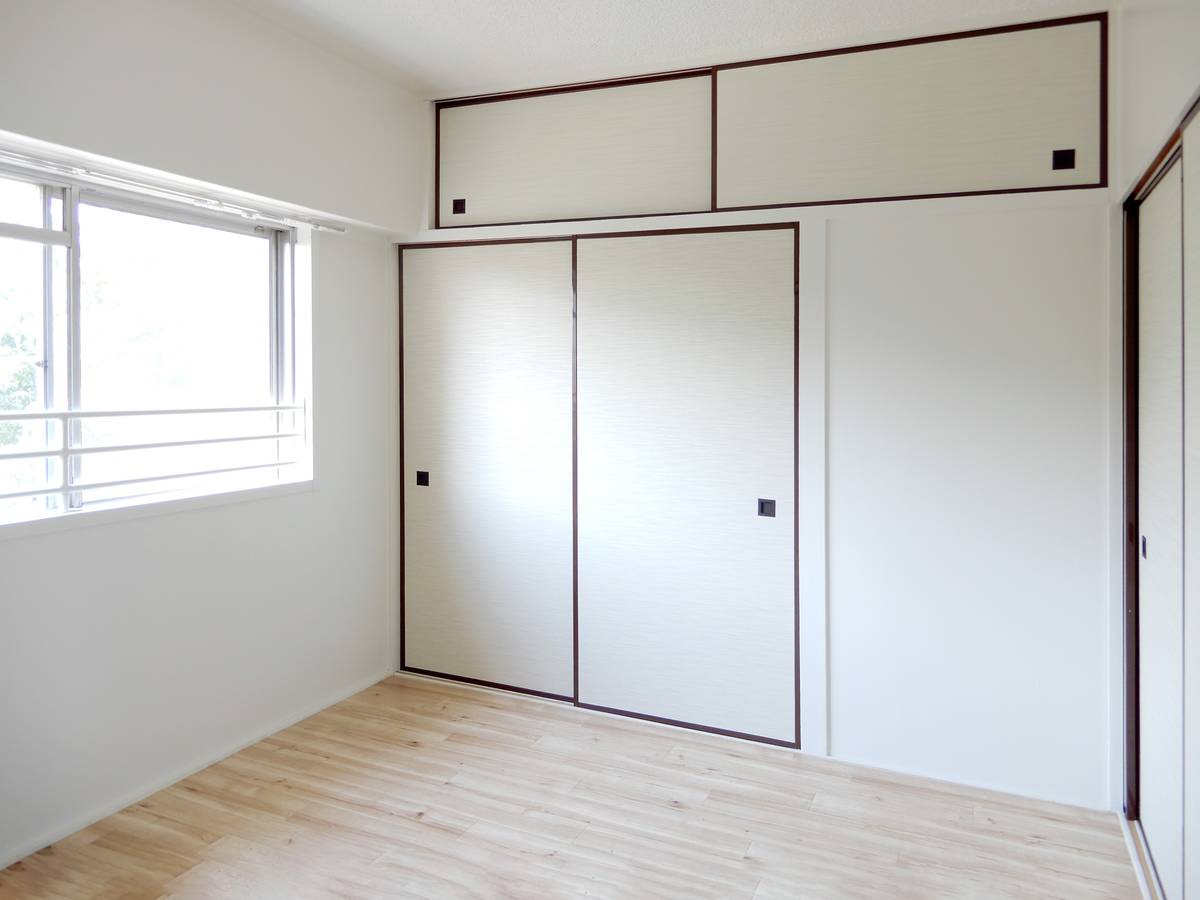 Phòng ngủ của Village House Yoneda ở Kurayoshi-shi