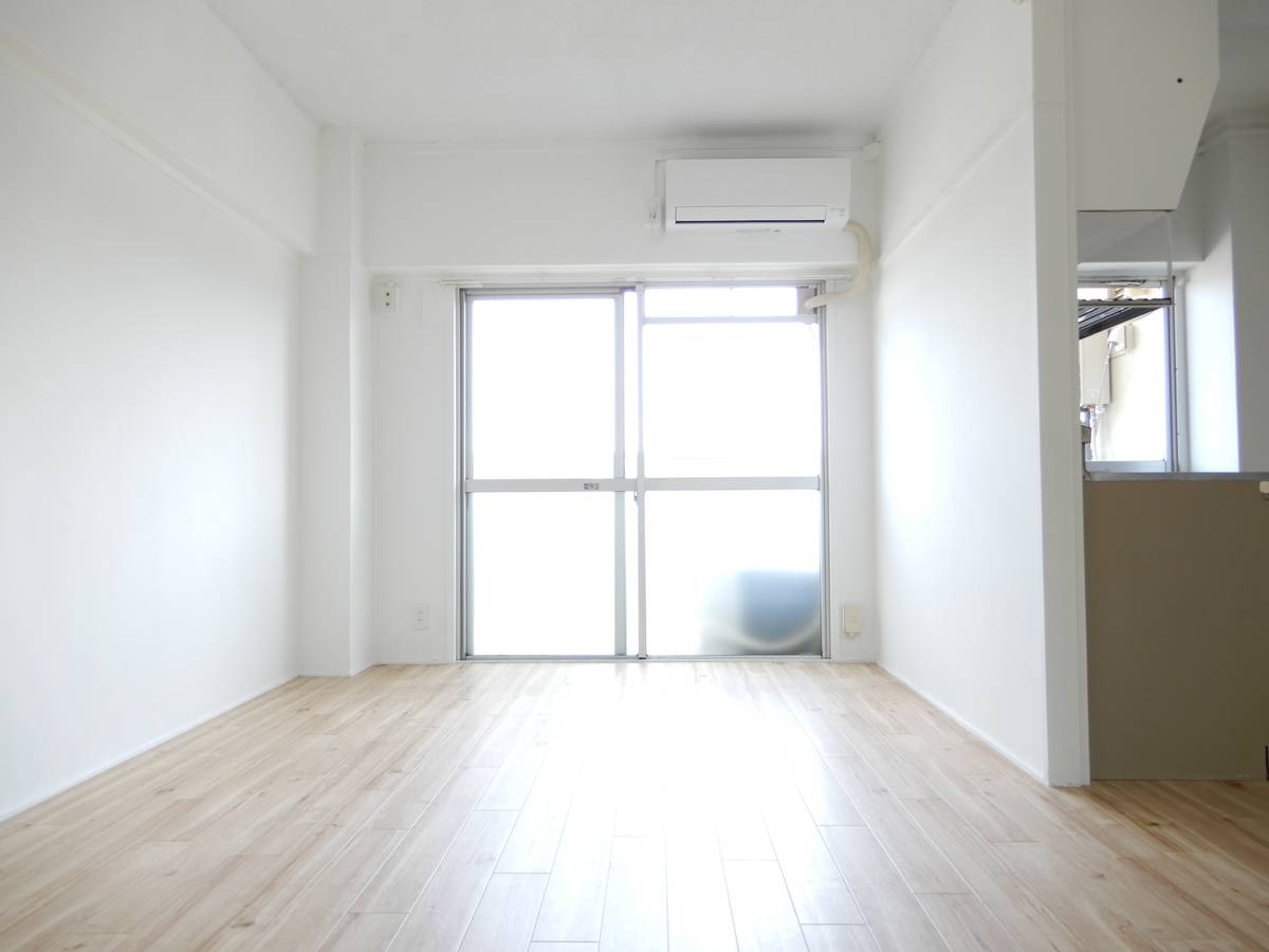 Matsue-shi मा Village House Chikuya मा लिविङ रूम