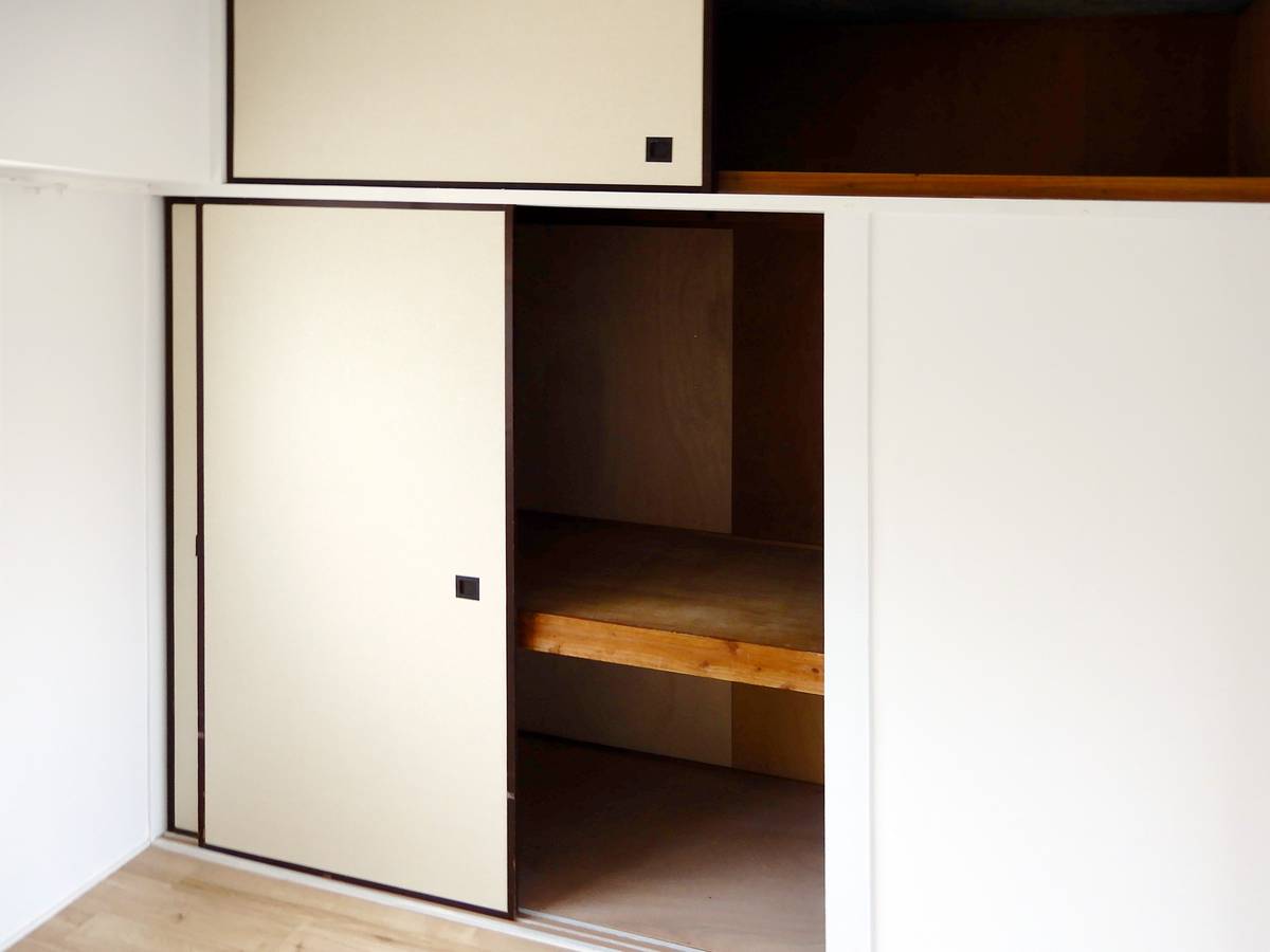 Matsue-shi मा Village House Chikuya मा स्टोरेज स्पेस