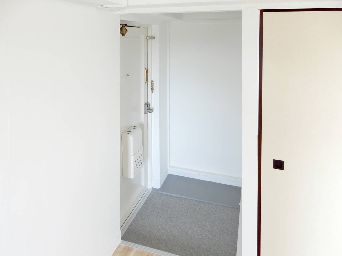 Matsue-shi मा Village House Chikuya मा अपार्टमेन्ट प्रवेशद्वार