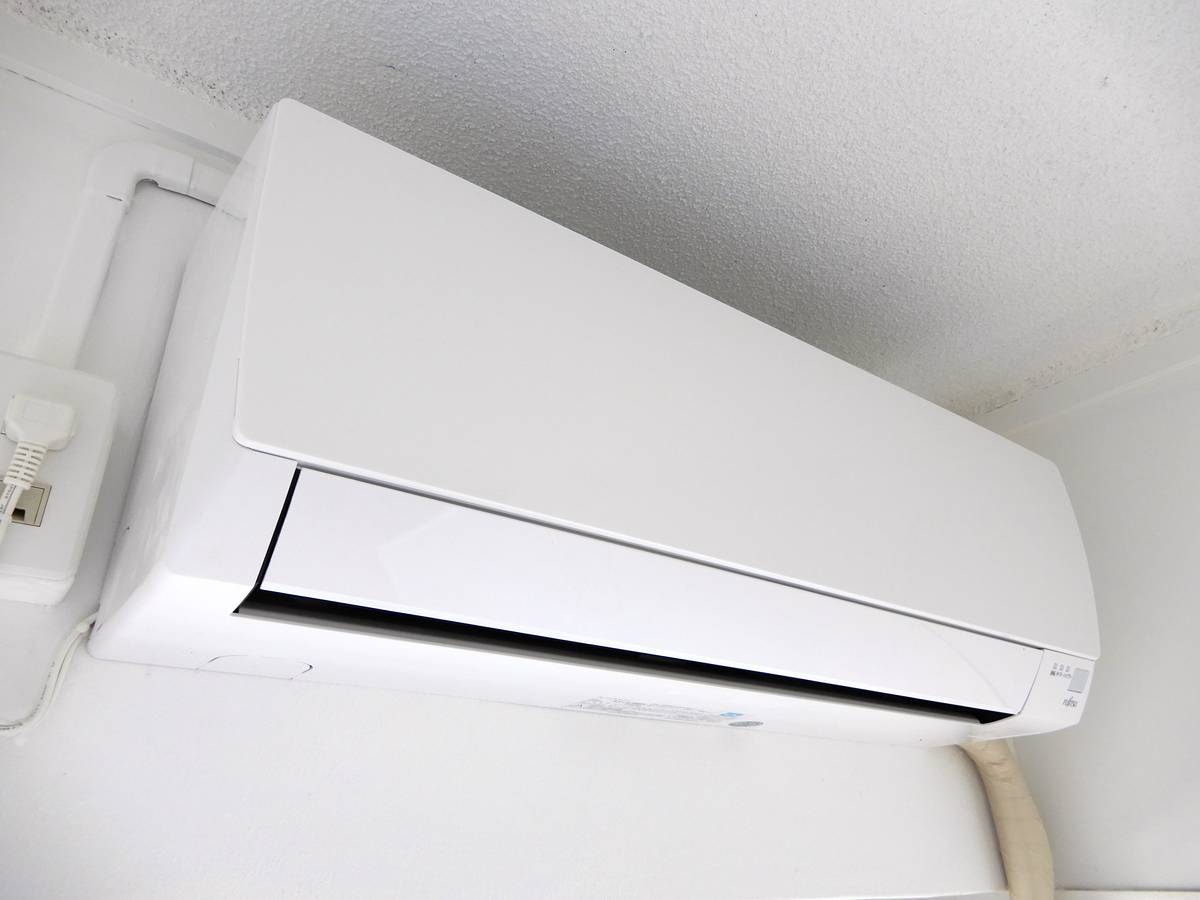 Matsue-shi मा Village House Chikuya मा युनिट उपकरण