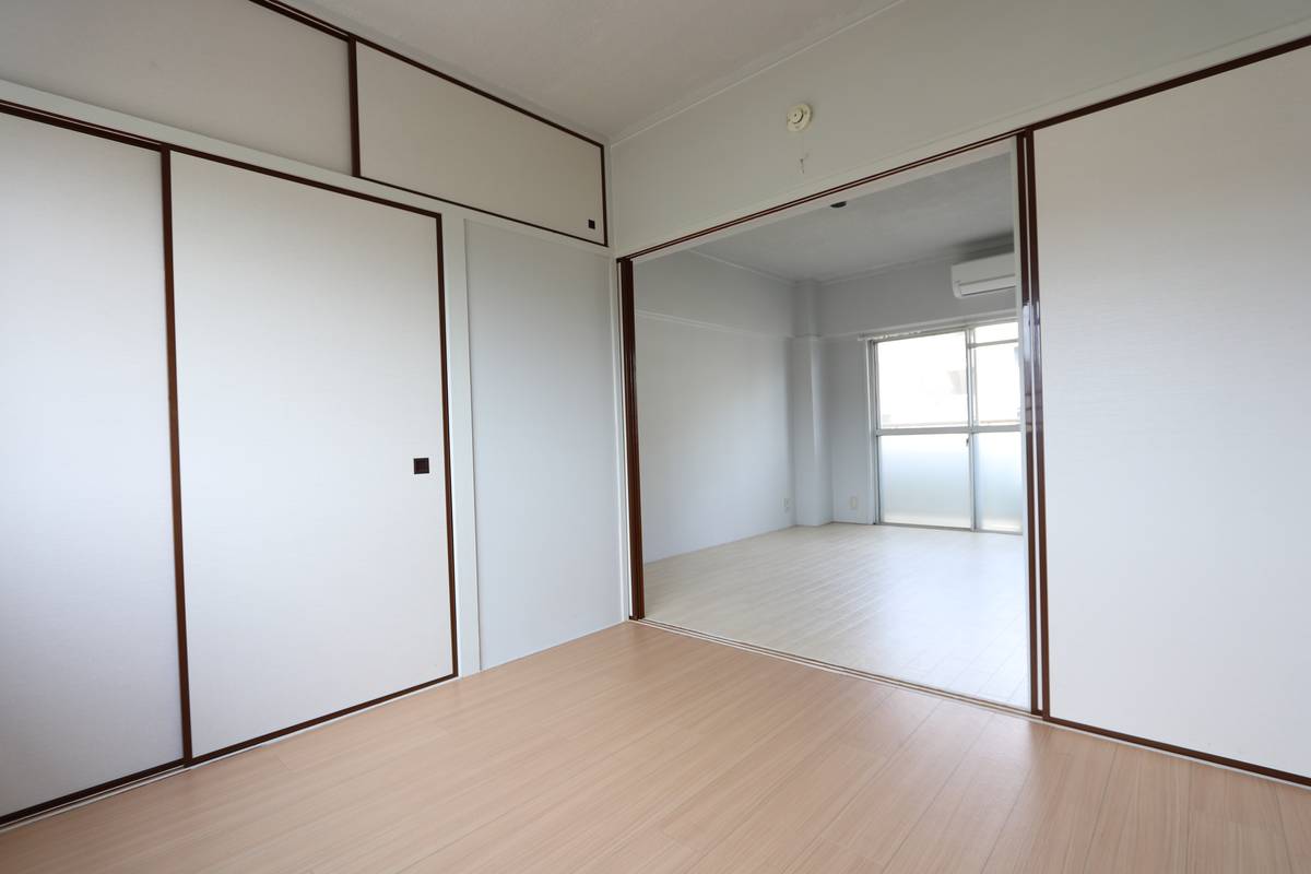 Quarto de Village House Tomioka Dai 2 em Kasaoka-shi