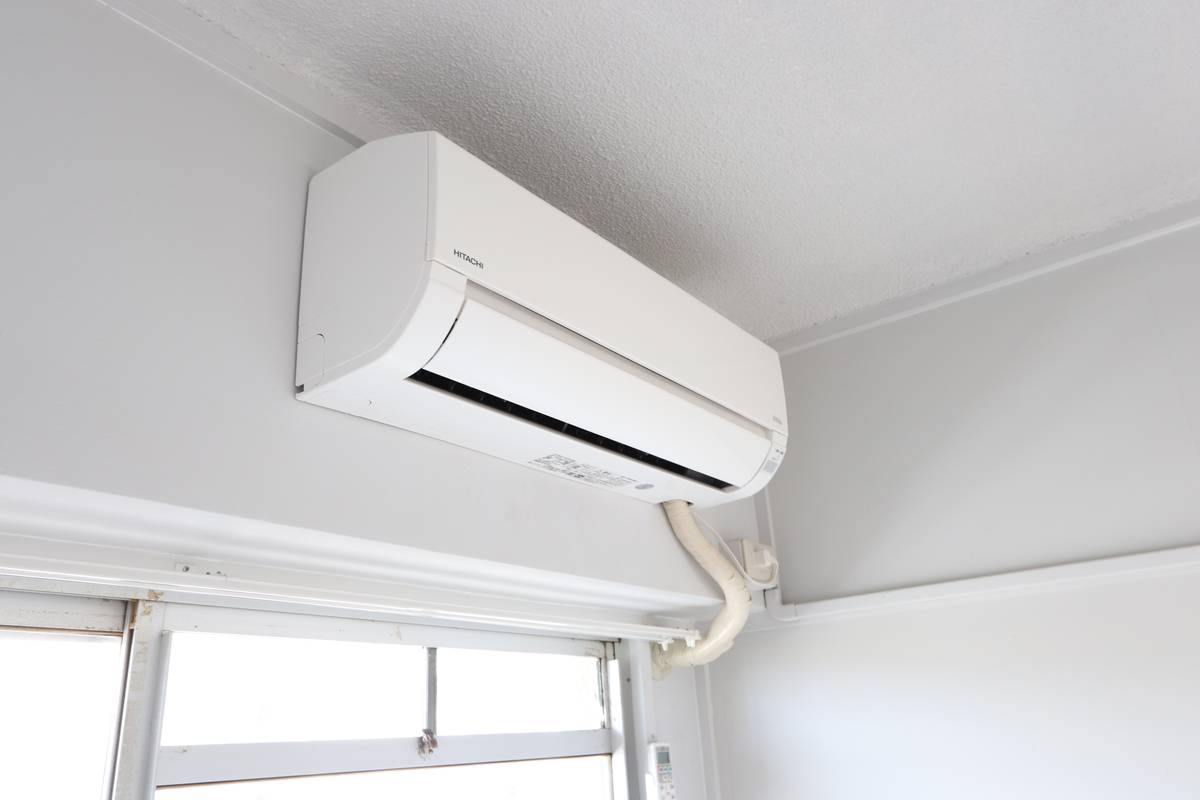 Equipamento de unidade de Village House Tomioka Dai 2 em Kasaoka-shi