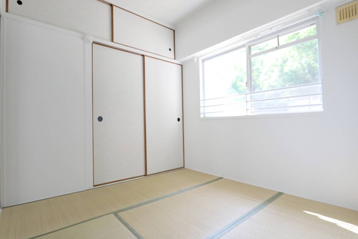 Phòng ngủ của Village House Habu ở Sanyoonoda-shi