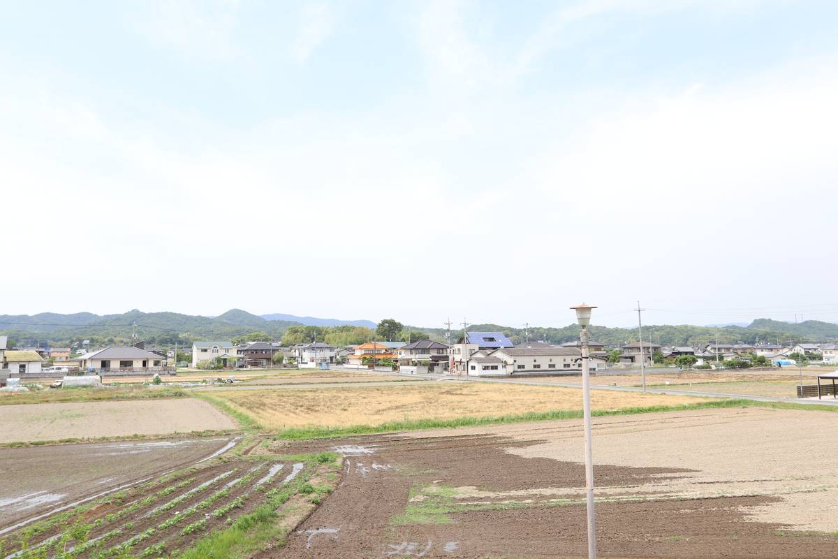 Vista de Village House Habu em Sanyoonoda-shi