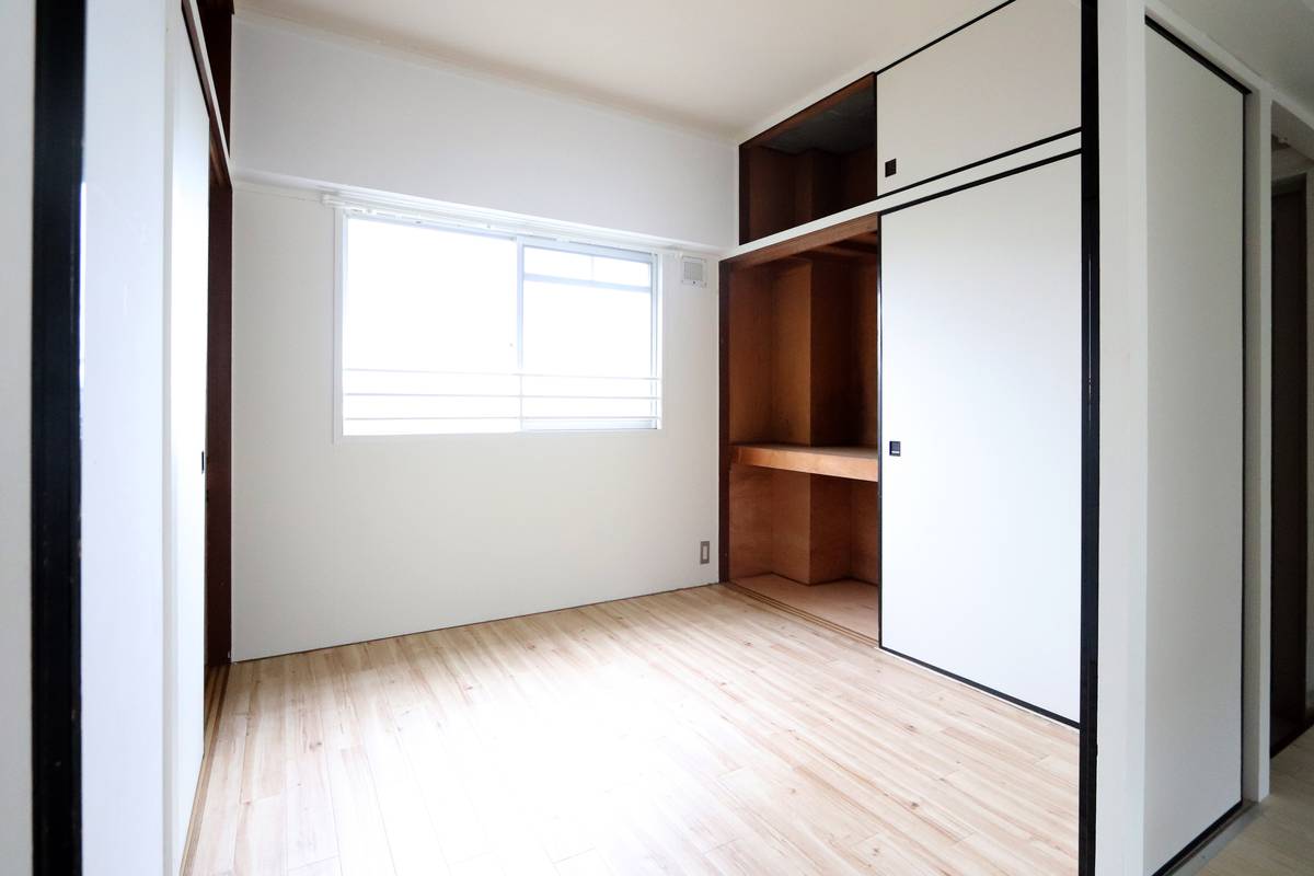 Quarto de Village House Tonari Higashi em Yonago-shi