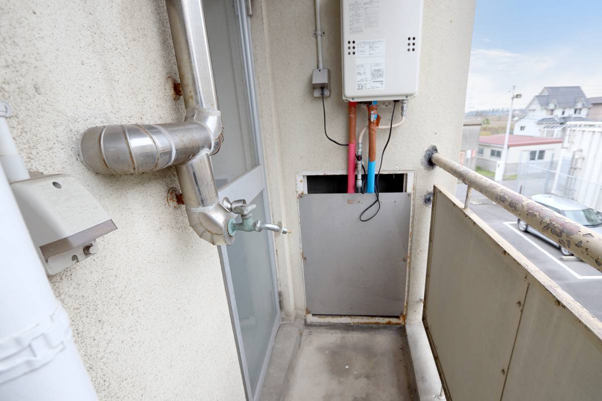 Outros - Village House Tonari Higashi em Yonago-shi