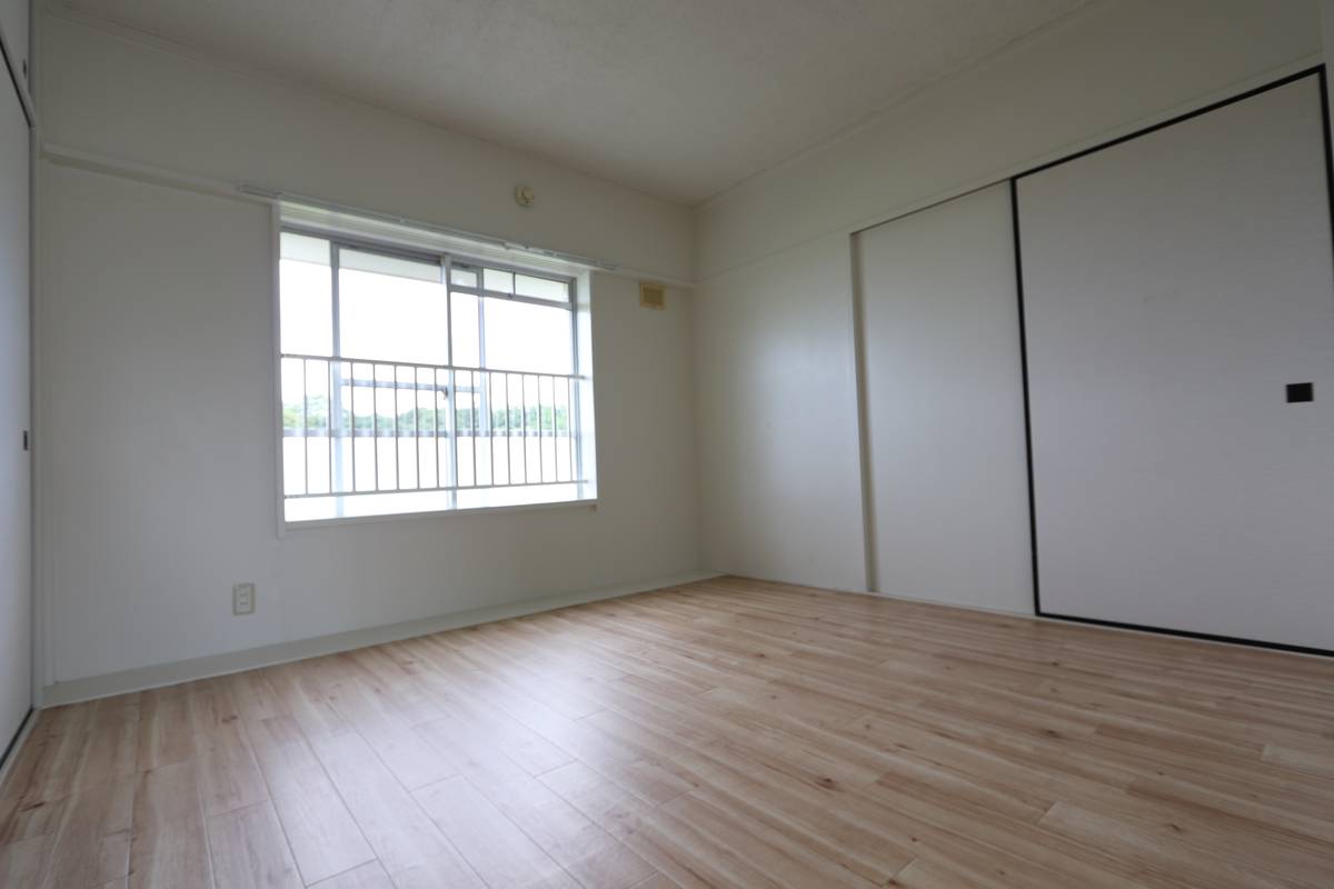 Phòng khách của Village House Kute ở Oda-shi